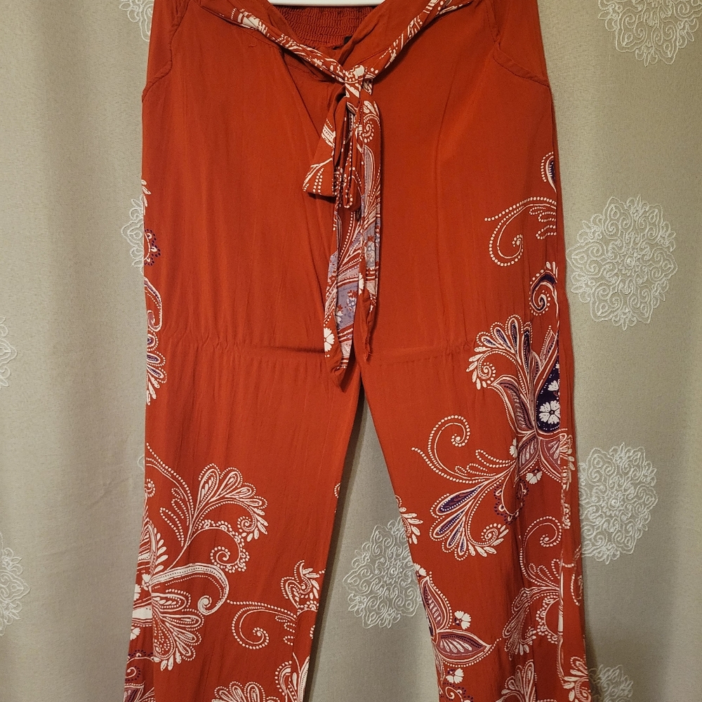 Boho Pants